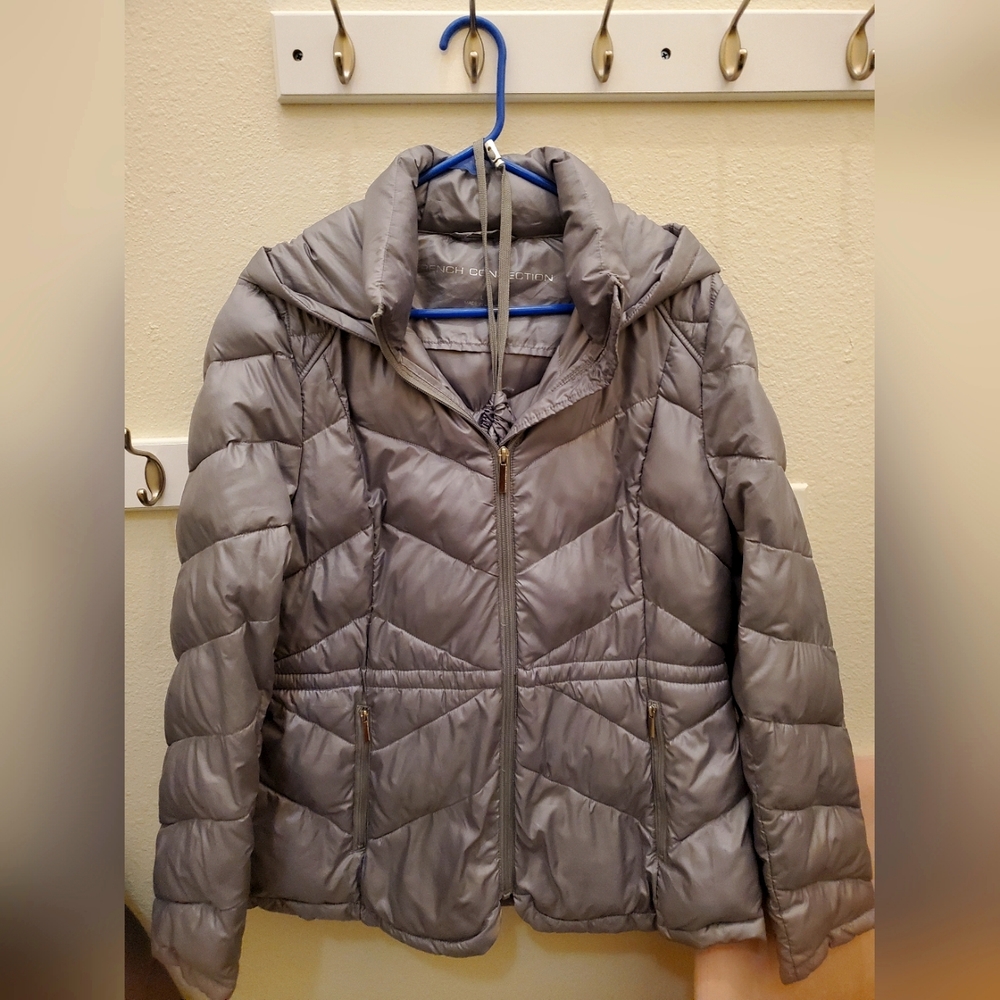French connection jacket